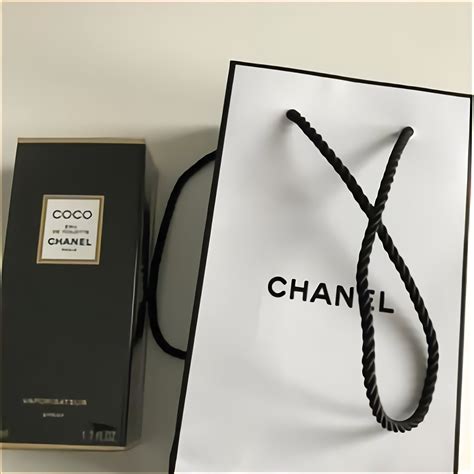 CHANEL Gift Boxes for sale 